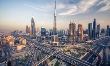 Short N Sweet Dubai