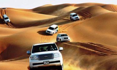 Royal Dubai