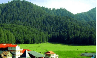 Shimla Manali Dalhousie Dharamshala Amritsar