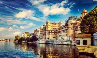 Udaipur Jodhpur Jaisalmer Jaipur