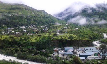 Gangtok Darjeeling 