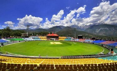 Dharamshala Dalhousie
