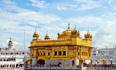 Shimla Manali Amritsar