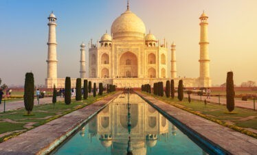 Delhi Agra Jaipur