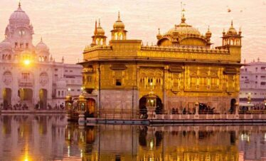 Dharamshala Dalhousie Amritsar