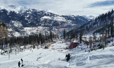 Shimla Manali