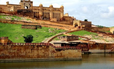 Jaipur Jodhpur Jaisalmer