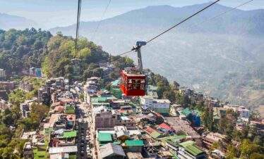 Gangtok Sikkim