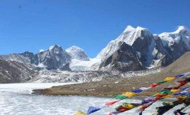 Gangtok Lachung Darjeeling 