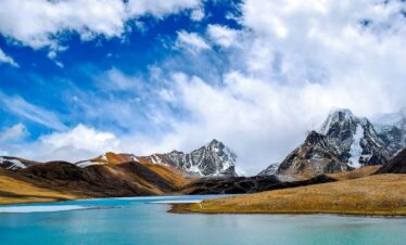 Gangtok Lachen Lachung Pelling Darjeeling 