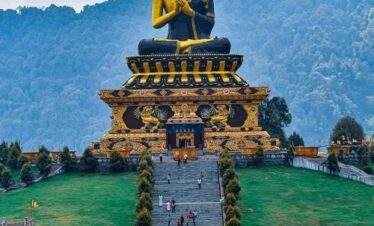 Gangtok Lachen Lachung Darjeeling 