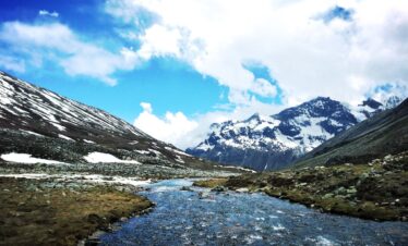 Gangtok Lachung Pelling Darjeeling 