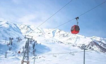 Srinagar Pahalgam Gulmarg Sonmarg