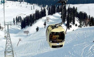 Srinagar Gulmarg pahalgam Sonmarg