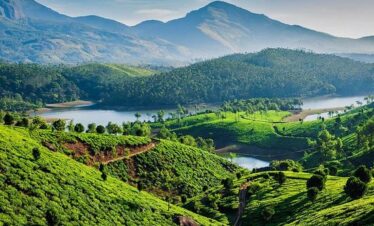 Munnar Cochin