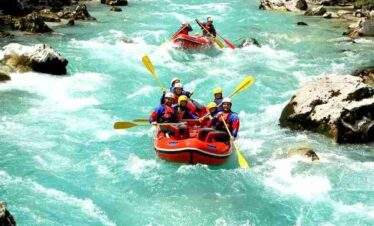 Manali Kasol