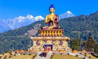 Gangtok Pelling