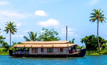 Munnar Alleppey Cochin