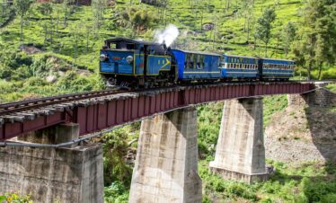 Ooty Coorg