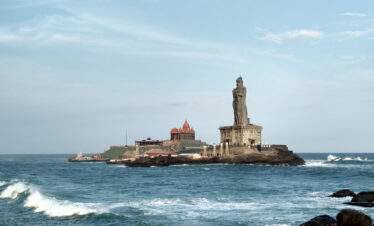 Madurai Rameswaram Kanyakumari