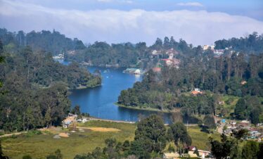 Ooty Kodaikanal