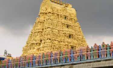 Rameswaram Madurai Kodaikanal Ooty