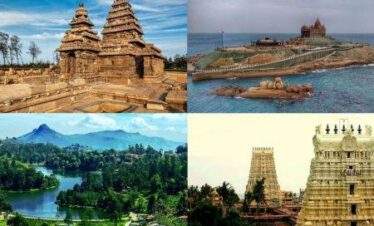 Jewels Of Tamilnadu
