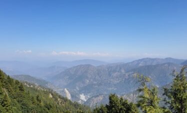 Nainital Mussoorie Haridwar