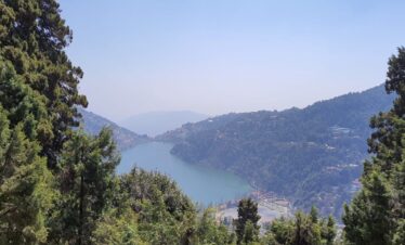 Nainital