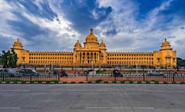 Bangalore Mysore Ooty
