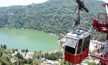 Nainital Mussoorie