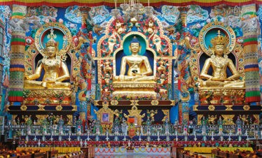 Coorg Mysore