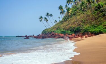Goa