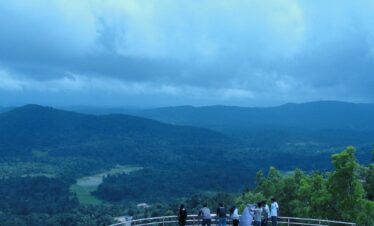 Bangalore Mysore Coorg